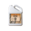 Exterior Stain Finish Restorer, available at Wallauer's in NY.