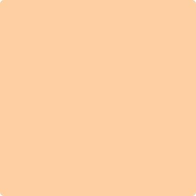 Shop 130 Peach Jam by Benjamin Moore at Wallauer Paint & Design. Westchester, Putnam, and Rockland County's local Benajmin Moore.