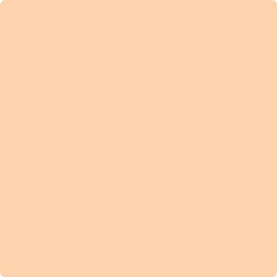 Shop 136 Apricot Chiffon by Benjamin Moore at Wallauer Paint & Design. Westchester, Putnam, and Rockland County's local Benajmin Moore.