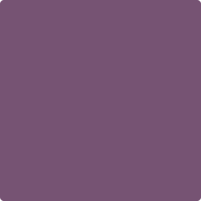 Shop 1372 Ultra Violet by Benjamin Moore at Wallauer Paint & Design. Westchester, Putnam, and Rockland County's local Benajmin Moore.