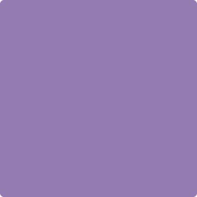 Shop 1398 Charmed Violet by Benjamin Moore at Wallauer Paint & Design. Westchester, Putnam, and Rockland County's local Benajmin Moore.