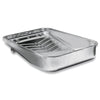 13" Hefty Deep Well Metal Tray, available at Wallauer Paint Centers in Westchester, Putnam, and Rockland Counties in New York.