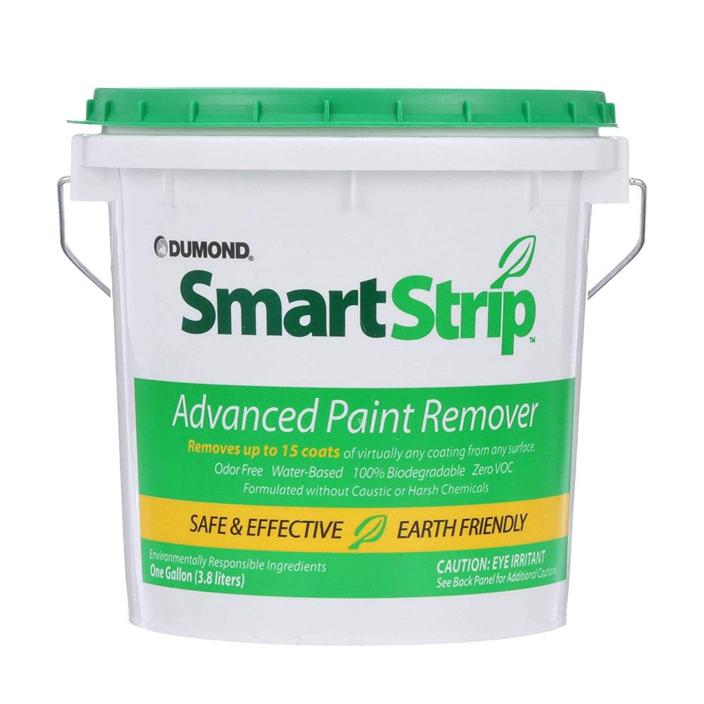 Smart Strip Paint Remover, available at Wallauer's in NY.