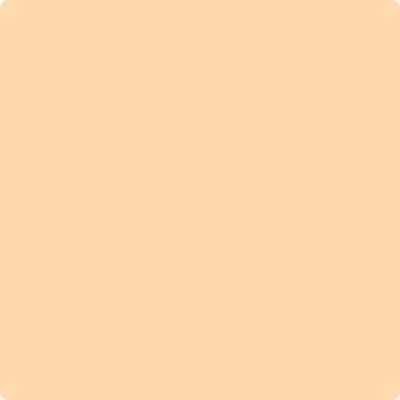 Shop 157 Cantaloupe by Benjamin Moore at Wallauer Paint & Design. Westchester, Putnam, and Rockland County's local Benajmin Moore.