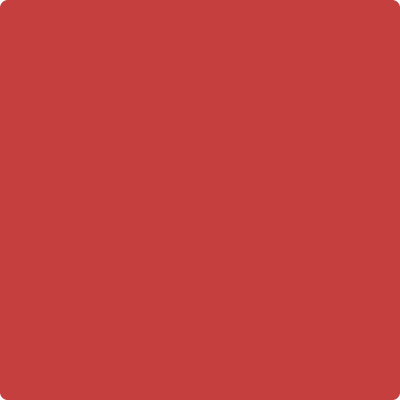 Shop 2003-20 Strawberry Red by Benjamin Moore at Wallauer Paint & Design. Westchester, Putnam, and Rockland County's local Benajmin Moore.