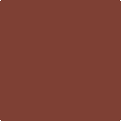 Shop 2005-10 Red Rock by Benjamin Moore at Wallauer Paint & Design. Westchester, Putnam, and Rockland County's local Benajmin Moore.