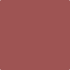 Shop 2005-30 Bricktone Red by Benjamin Moore at Wallauer Paint & Design. Westchester, Putnam, and Rockland County's local Benajmin Moore.
