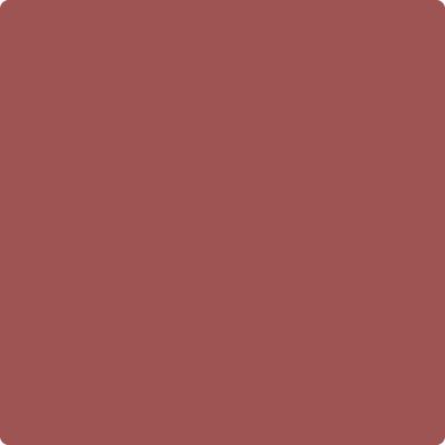 Shop 2005-30 Bricktone Red by Benjamin Moore at Wallauer Paint & Design. Westchester, Putnam, and Rockland County's local Benajmin Moore.