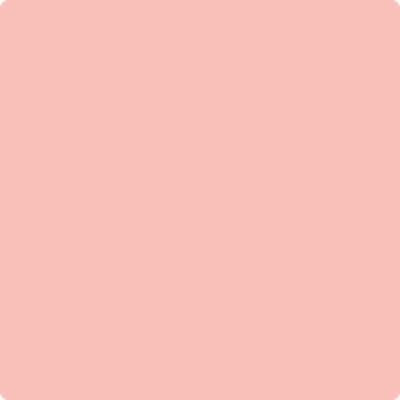 Shop 2012-50 Perky Peach by Benjamin Moore at Wallauer Paint & Design. Westchester, Putnam, and Rockland County's local Benajmin Moore.