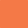 Shop 2014-30 Tangy Orange by Benjamin Moore at Wallauer Paint & Design. Westchester, Putnam, and Rockland County's local Benajmin Moore.