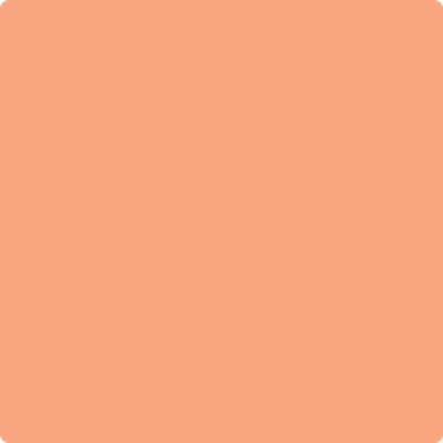 Shop 2014-40 Peachy Keen by Benjamin Moore at Wallauer Paint & Design. Westchester, Putnam, and Rockland County's local Benajmin Moore.