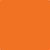 Shop 2015-10 Electric Orange by Benjamin Moore at Wallauer Paint & Design. Westchester, Putnam, and Rockland County's local Benajmin Moore.