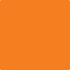 Shop 2016-10 Startling Orange by Benjamin Moore at Wallauer Paint & Design. Westchester, Putnam, and Rockland County's local Benajmin Moore.