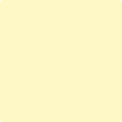 Shop 2022-60 Light Yellow by Benjamin Moore at Wallauer Paint & Design. Westchester, Putnam, and Rockland County's local Benajmin Moore.