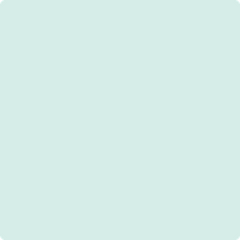 2066-70 Light Blue a Paint Color by Benjamin Moore