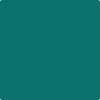 Shop 2052-30 Tropical Turquoise by Benjamin Moore at Wallauer Paint & Design. Westchester, Putnam, and Rockland County's local Benajmin Moore.