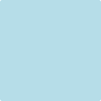 2057-60 Blue Flower by Benjamin Moore | Wallauer's Paint Center