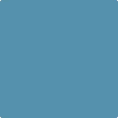 2062-40 Blue Daisy by Benjamin Moore | Wallauer's Paint Center