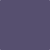 Shop 2070-30 Dark Lilac by Benjamin Moore at Wallauer Paint & Design. Westchester, Putnam, and Rockland County's local Benajmin Moore.