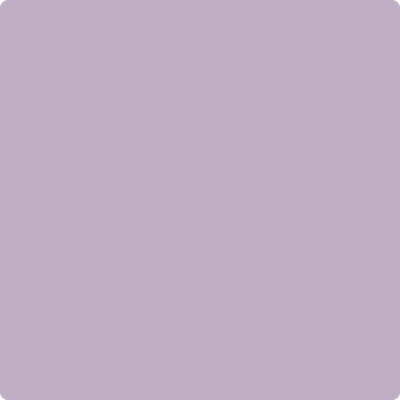 2072-50 Lavender Lipstick by Benjamin Moore | Wallauer's Paint