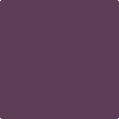 Shop 2073-20 Autumn Purple by Benjamin Moore at Wallauer Paint & Design. Westchester, Putnam, and Rockland County's local Benajmin Moore.
