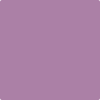 Shop 2073-40 Purple Hyacinth by Benjamin Moore at Wallauer Paint & Design. Westchester, Putnam, and Rockland County's local Benajmin Moore.