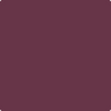 Shop 2075-10 Dark Burgundy by Benjamin Moore at Wallauer Paint & Design. Westchester, Putnam, and Rockland County's local Benajmin Moore.