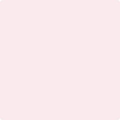 2000-70 Voile Pink - Paint Color