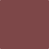 Shop 2082-20 Plum Raisin by Benjamin Moore at Wallauer Paint & Design. Westchester, Putnam, and Rockland County's local Benajmin Moore.