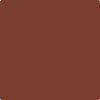 Shop 2084-10 Brick Red by Benjamin Moore at Wallauer Paint & Design. Westchester, Putnam, and Rockland County's local Benajmin Moore.