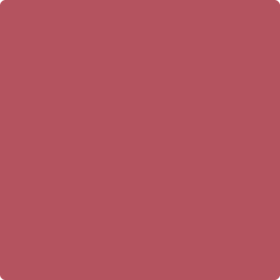 Shop 2084-30 Rouge by Benjamin Moore at Wallauer Paint & Design. Westchester, Putnam, and Rockland County's local Benajmin Moore.