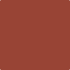 Shop 2088-10 Red Oxide by Benjamin Moore at Wallauer Paint & Design. Westchester, Putnam, and Rockland County's local Benajmin Moore.