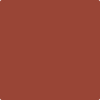 Shop 2090-10 Grand Canyon Red by Benjamin Moore at Wallauer Paint & Design. Westchester, Putnam, and Rockland County's local Benajmin Moore.