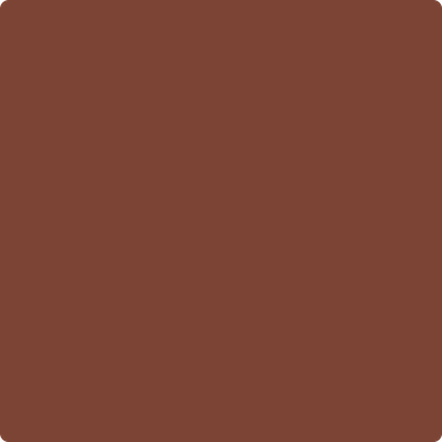 Shop 2092-10 Clydesdale Brown by Benjamin Moore at Wallauer Paint & Design. Westchester, Putnam, and Rockland County's local Benajmin Moore.