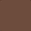 Shop 2097-10 Toasted Brown by Benjamin Moore at Wallauer Paint & Design. Westchester, Putnam, and Rockland County's local Benajmin Moore.