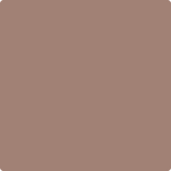 2152-40 Golden Tan a Paint Color by Benjamin Moore