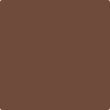 Shop 2099-10 Brown by Benjamin Moore at Wallauer Paint & Design. Westchester, Putnam, and Rockland County's local Benajmin Moore.