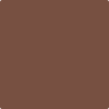 Shop 2100-20 Leather Saddle Brown by Benjamin Moore at Wallauer Paint & Design. Westchester, Putnam, and Rockland County's local Benajmin Moore.