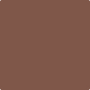 Shop 2100-30 English Brown by Benjamin Moore at Wallauer Paint & Design. Westchester, Putnam, and Rockland County's local Benajmin Moore.