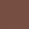 Shop 2101-20 Cocoa Brown by Benjamin Moore at Wallauer Paint & Design. Westchester, Putnam, and Rockland County's local Benajmin Moore.