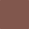 Shop 2102-30 Pueblo Brown by Benjamin Moore at Wallauer Paint & Design. Westchester, Putnam, and Rockland County's local Benajmin Moore.