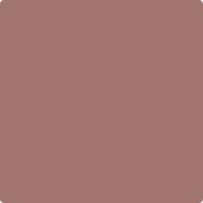 2104-40 New England Brown by Benjamin Moore | Wallauer's Paint