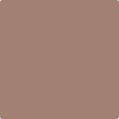 Shop 2105-40 Dusty Ranch Brown by Benjamin Moore at Wallauer Paint & Design. Westchester, Putnam, and Rockland County's local Benajmin Moore.