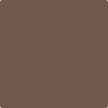 Shop 2107-30 Rockies Brown by Benjamin Moore at Wallauer Paint & Design. Westchester, Putnam, and Rockland County's local Benajmin Moore.