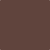 Shop 2113-20 Pine Cone Brown by Benjamin Moore at Wallauer Paint & Design. Westchester, Putnam, and Rockland County's local Benajmin Moore.