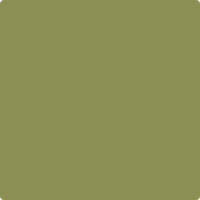 2145-20 Terrapin Green by Benjamin Moore | Wallauer's Paint Center