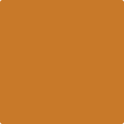 Shop 2156-10 Autumn Orange by Benjamin Moore at Wallauer Paint & Design. Westchester, Putnam, and Rockland County's local Benajmin Moore.