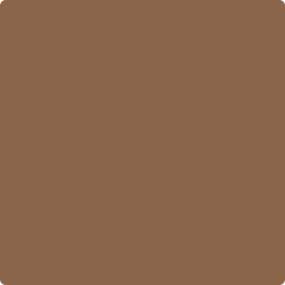 Shop 2164-30 Rich Clay Brown by Benjamin Moore at Wallauer Paint & Design. Westchester, Putnam, and Rockland County's local Benajmin Moore.