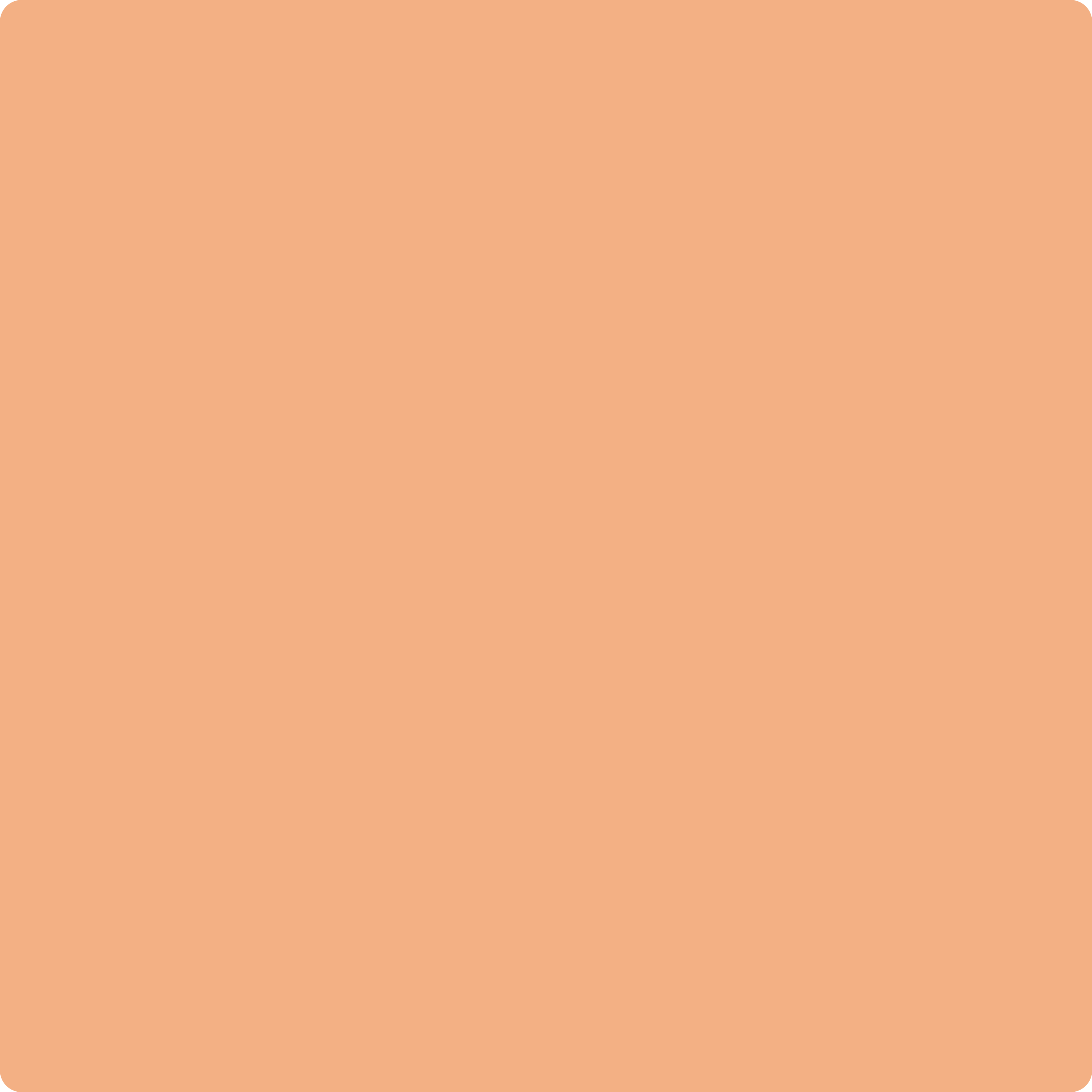 2167-40 Toffee Orange