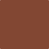 Shop 2173-10 Earthly Russet by Benjamin Moore at Wallauer Paint & Design. Westchester, Putnam, and Rockland County's local Benajmin Moore.